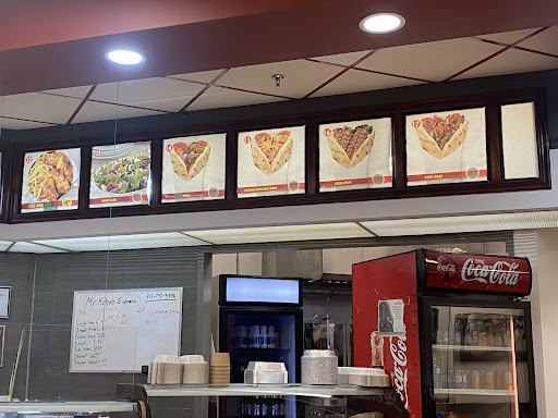 Photo of MR KEBAB EXPRESS - 122 Millwick Dr #1, North York, ON M9L 1Y6